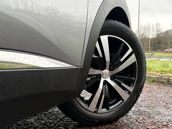 Used Peugeot 3008 2018 for sale - 77292611: Photo 16