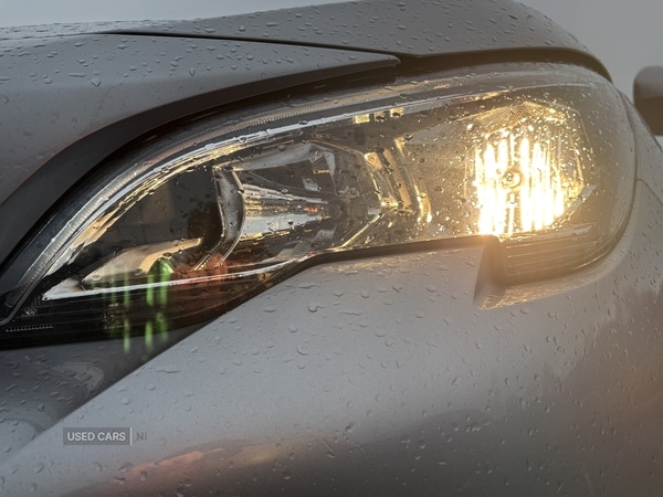 Used Peugeot 3008 2018 for sale - 77292611: Photo 18