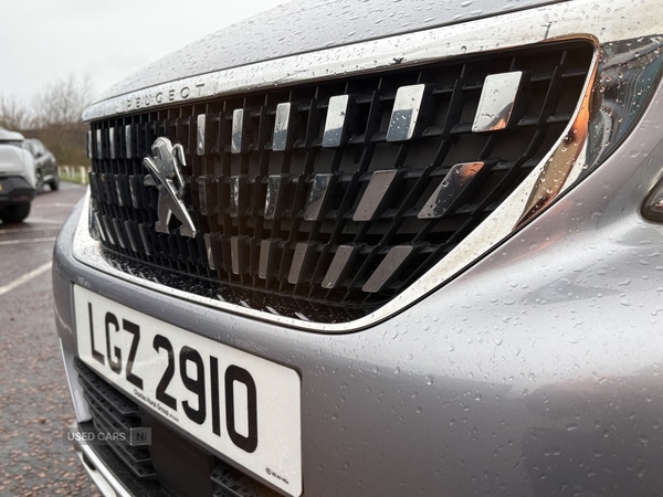 Used Peugeot 3008 2018 for sale - 77292611: Photo 19