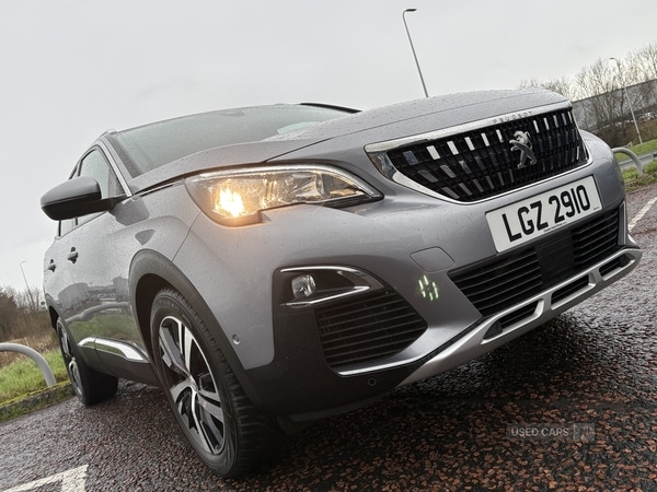 Used Peugeot 3008 2018 for sale - 77292611: Photo 20