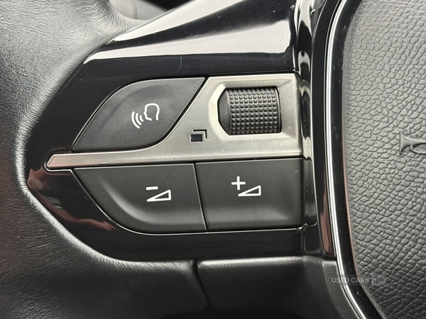 Used Peugeot 3008 2018 for sale - 77292611: Photo 23