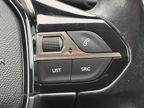 Used Peugeot 3008 2018 for sale - 77292611: Photo 24