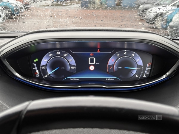 Used Peugeot 3008 2018 for sale - 77292611: Photo 27