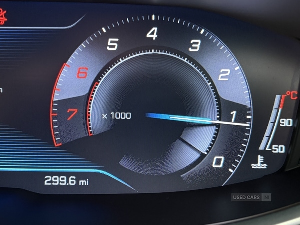 Used Peugeot 3008 2018 for sale - 77292611: Photo 29