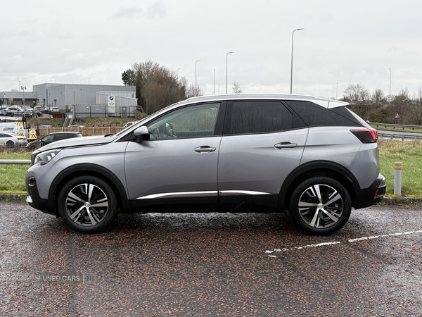 Used Peugeot 3008 2018 for sale - 77292611: Photo 3