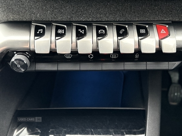 Used Peugeot 3008 2018 for sale - 77292611: Photo 30