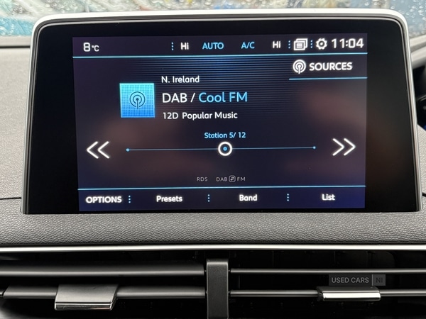 Used Peugeot 3008 2018 for sale - 77292611: Photo 32