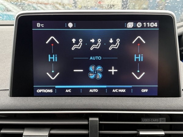 Used Peugeot 3008 2018 for sale - 77292611: Photo 33