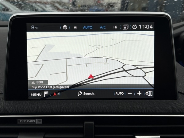 Used Peugeot 3008 2018 for sale - 77292611: Photo 34