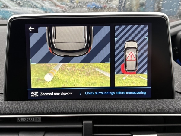 Used Peugeot 3008 2018 for sale - 77292611: Photo 35