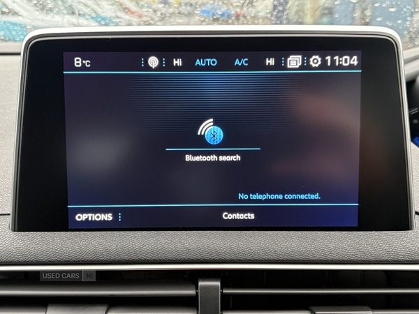 Used Peugeot 3008 2018 for sale - 77292611: Photo 37