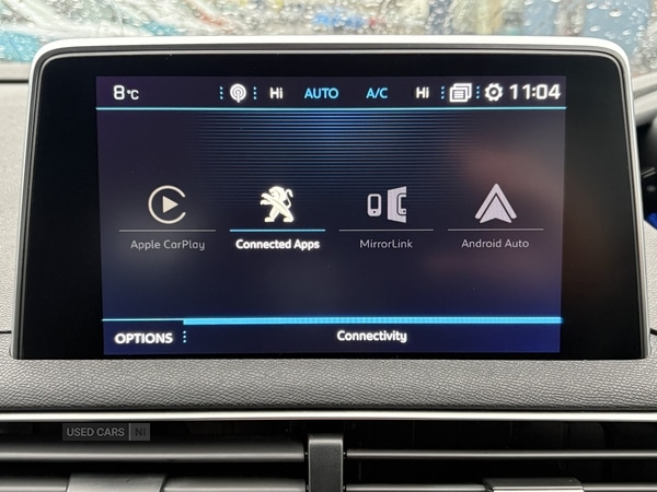 Used Peugeot 3008 2018 for sale - 77292611: Photo 38