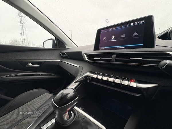 Used Peugeot 3008 2018 for sale - 77292611: Photo 39