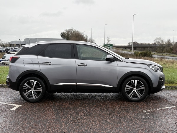 Used Peugeot 3008 2018 for sale - 77292611: Photo 4