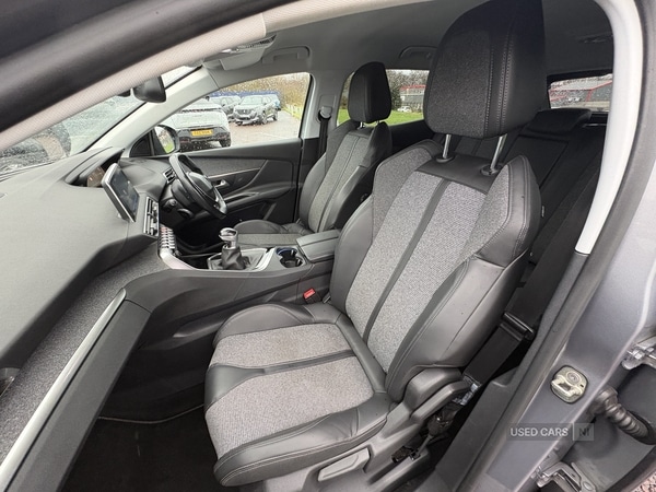 Used Peugeot 3008 2018 for sale - 77292611: Photo 40