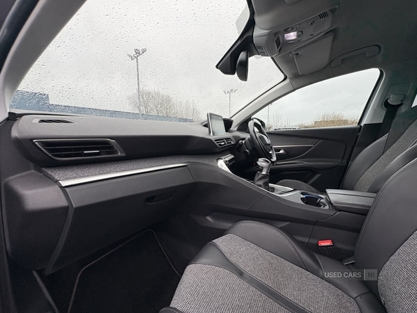 Used Peugeot 3008 2018 for sale - 77292611: Photo 41