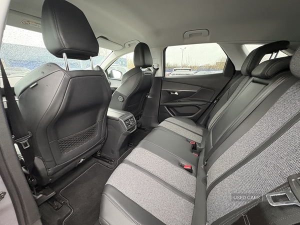 Used Peugeot 3008 2018 for sale - 77292611: Photo 43