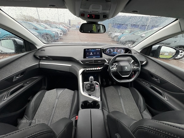 Used Peugeot 3008 2018 for sale - 77292611: Photo 44