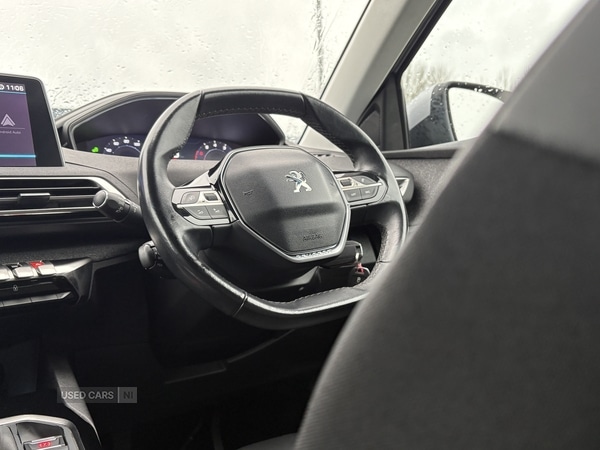 Used Peugeot 3008 2018 for sale - 77292611: Photo 45