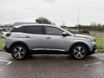 Used Peugeot 3008 2018 for sale - 77292611: Photo