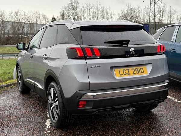 Used Peugeot 3008 2018 for sale - 77292611: Photo 5
