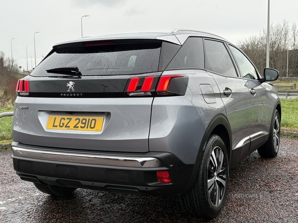 Used Peugeot 3008 2018 for sale - 77292611: Photo 6
