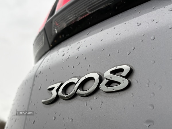 Used Peugeot 3008 2018 for sale - 77292611: Photo 7