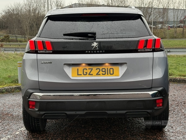 Used Peugeot 3008 2018 for sale - 77292611: Photo 9