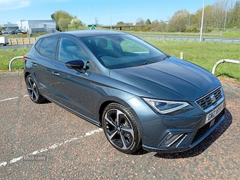 Used SEAT Ibiza 2024 for sale - 78363432: Photo