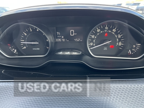 Used Peugeot 208 2018 for sale - 77854883: Photo 10