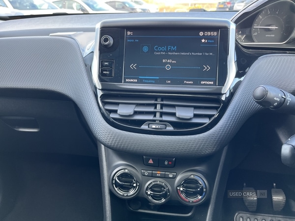 Used Peugeot 208 2018 for sale - 77854883: Photo 12