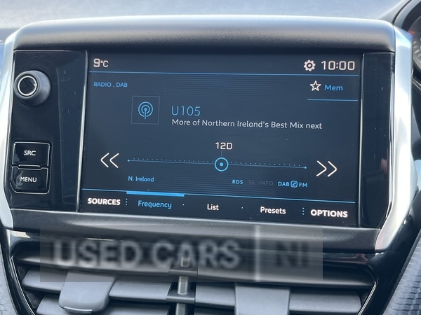 Used Peugeot 208 2018 for sale - 77854883: Photo 13