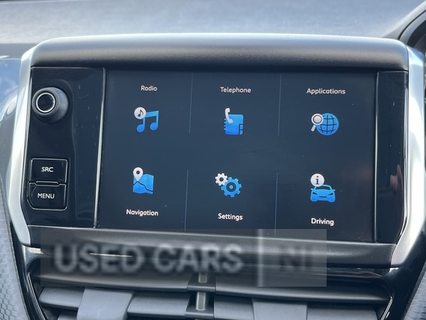 Used Peugeot 208 2018 for sale - 77854883: Photo 14