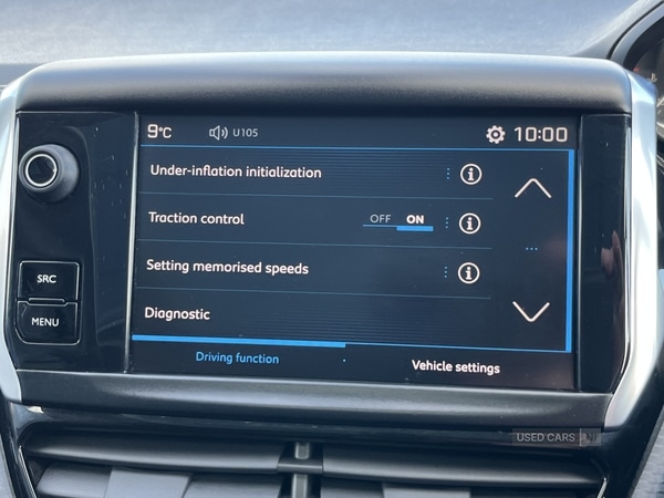 Used Peugeot 208 2018 for sale - 77854883: Photo 16