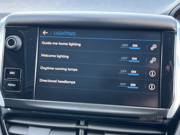 Used Peugeot 208 2018 for sale - 77854883: Photo 17