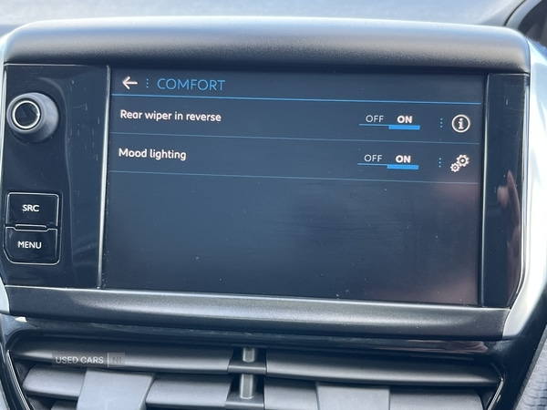 Used Peugeot 208 2018 for sale - 77854883: Photo 18