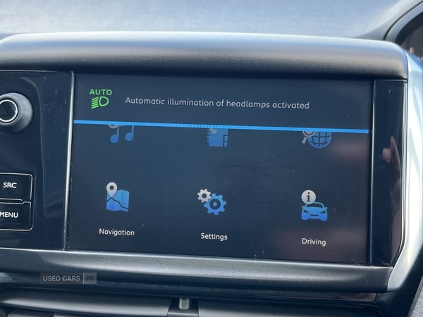 Used Peugeot 208 2018 for sale - 77854883: Photo 19