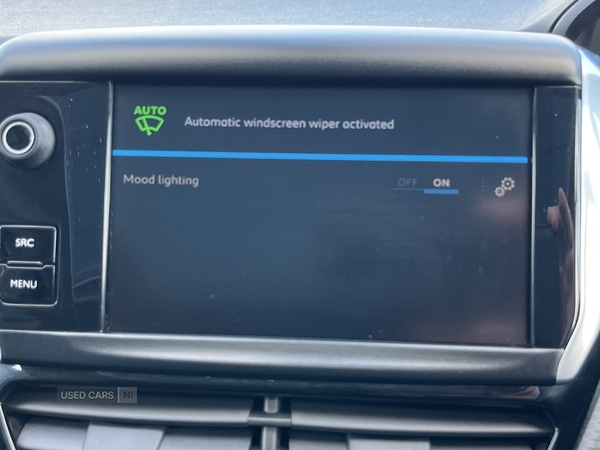 Used Peugeot 208 2018 for sale - 77854883: Photo 20