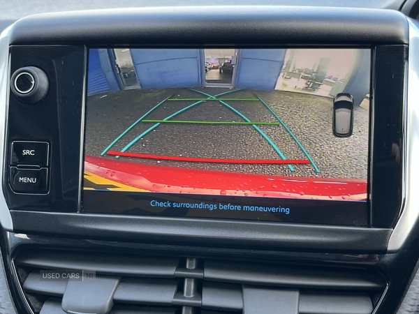 Used Peugeot 208 2018 for sale - 77854883: Photo 21