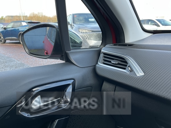 Used Peugeot 208 2018 for sale - 77854883: Photo 25