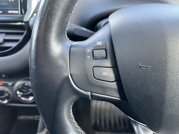 Used Peugeot 208 2018 for sale - 77854883: Photo 28