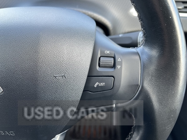 Used Peugeot 208 2018 for sale - 77854883: Photo 29