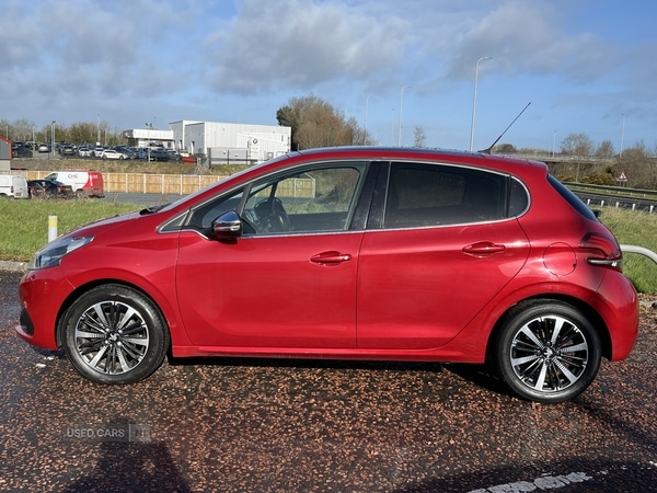 Used Peugeot 208 2018 for sale - 77854883: Photo 3