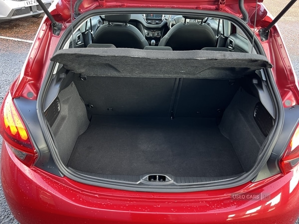 Used Peugeot 208 2018 for sale - 77854883: Photo 32