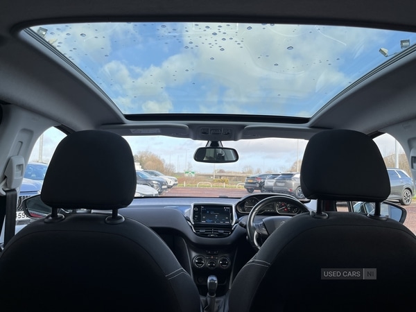 Used Peugeot 208 2018 for sale - 77854883: Photo 33