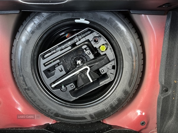 Used Peugeot 208 2018 for sale - 77854883: Photo 34