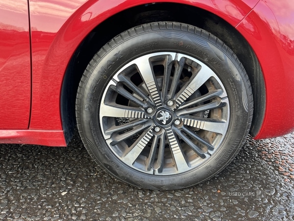 Used Peugeot 208 2018 for sale - 77854883: Photo 35