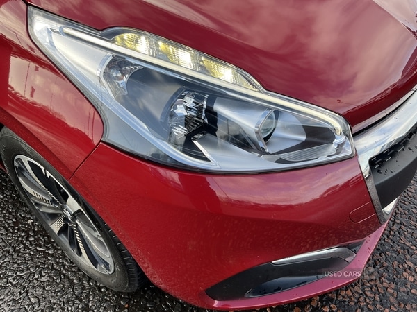 Used Peugeot 208 2018 for sale - 77854883: Photo 36