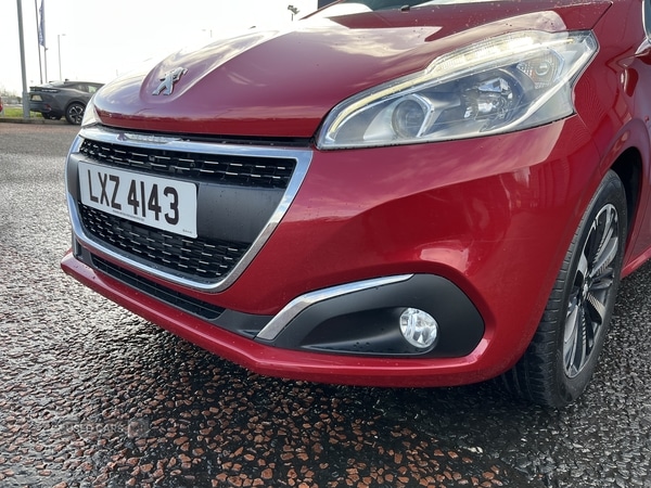 Used Peugeot 208 2018 for sale - 77854883: Photo 37