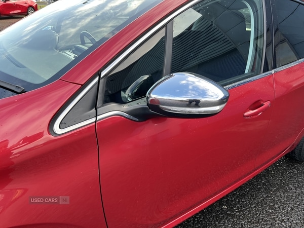 Used Peugeot 208 2018 for sale - 77854883: Photo 38